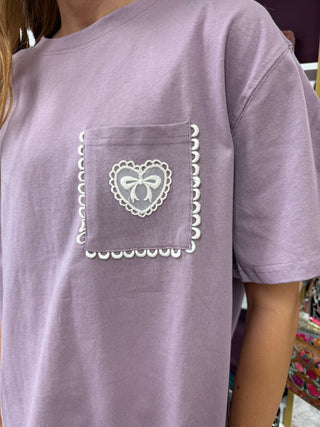 Go With The Bow T-Shirt