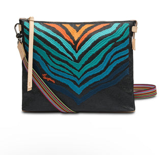 Consuela Downtown Crossbody Noah