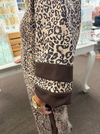 In My Wild Era Top