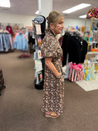 Lovely Impressions Dress