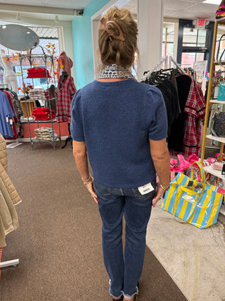 Soft Spoken Cardigan
