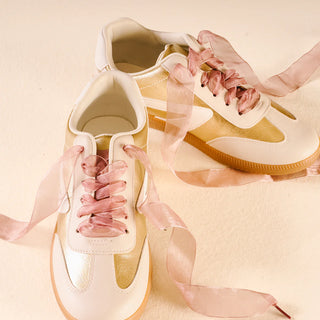 Step It Up Shoelaces