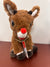 Warmies Rudolph Red Nosed