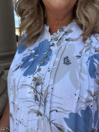 Bloom All Around Dress