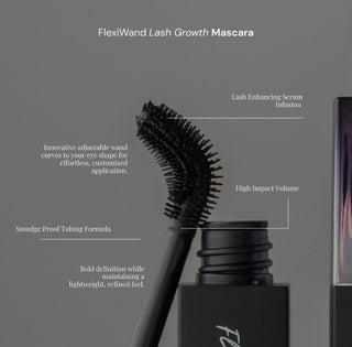 C&D Beauty Flexi Wand Mascara