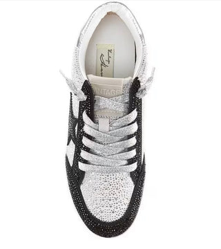 Vintage Havana Denisse Rhinestone Sneakers