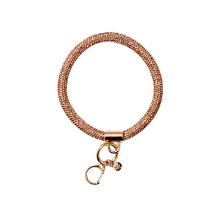 Simply Southern Rhinstone Bangle Keychains