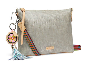 Consuela Downtown Crossbody Juanis