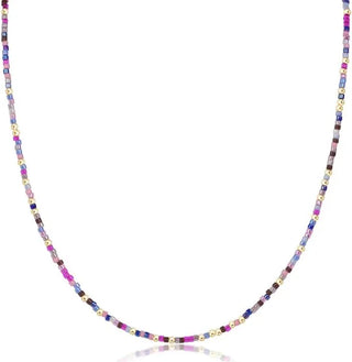 Enewton 2025 Fall Winter Hope Unwritten Choker Necklace