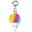 Rainbow Snow Cone