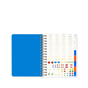 Kate Spade Large 17 Month Planner 2023-2024