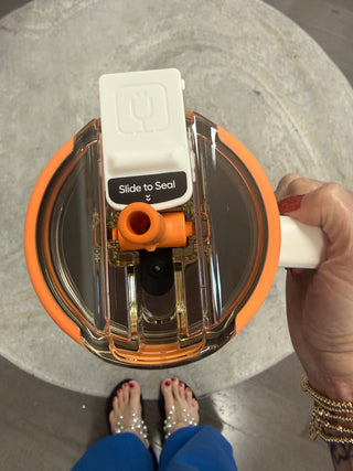 Brumate Vibe Check Drinkware