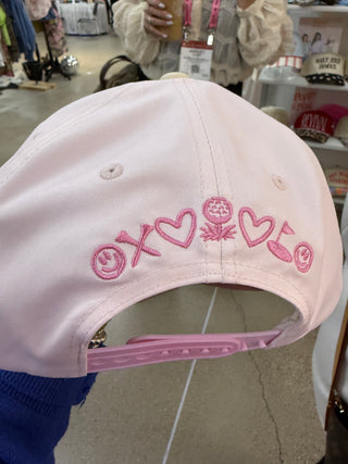 Birdie Hat