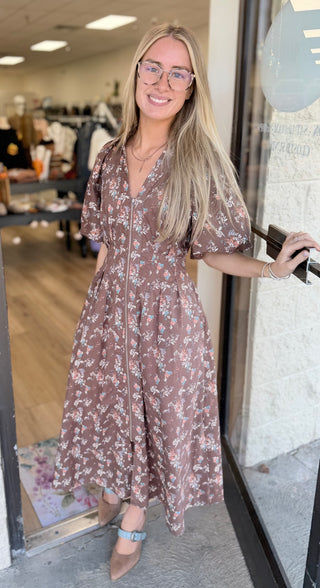 Lovely Impressions Dress