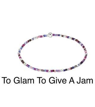 Enewton Fall/Winter 2025 Sterling Silver Hope Unwritten Bracelet