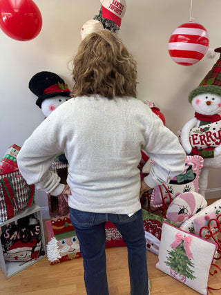 Vintage Rudolph Sweatshirt