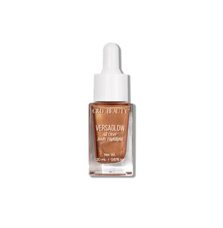C&D Beauty Versa Body Glow Highlight
