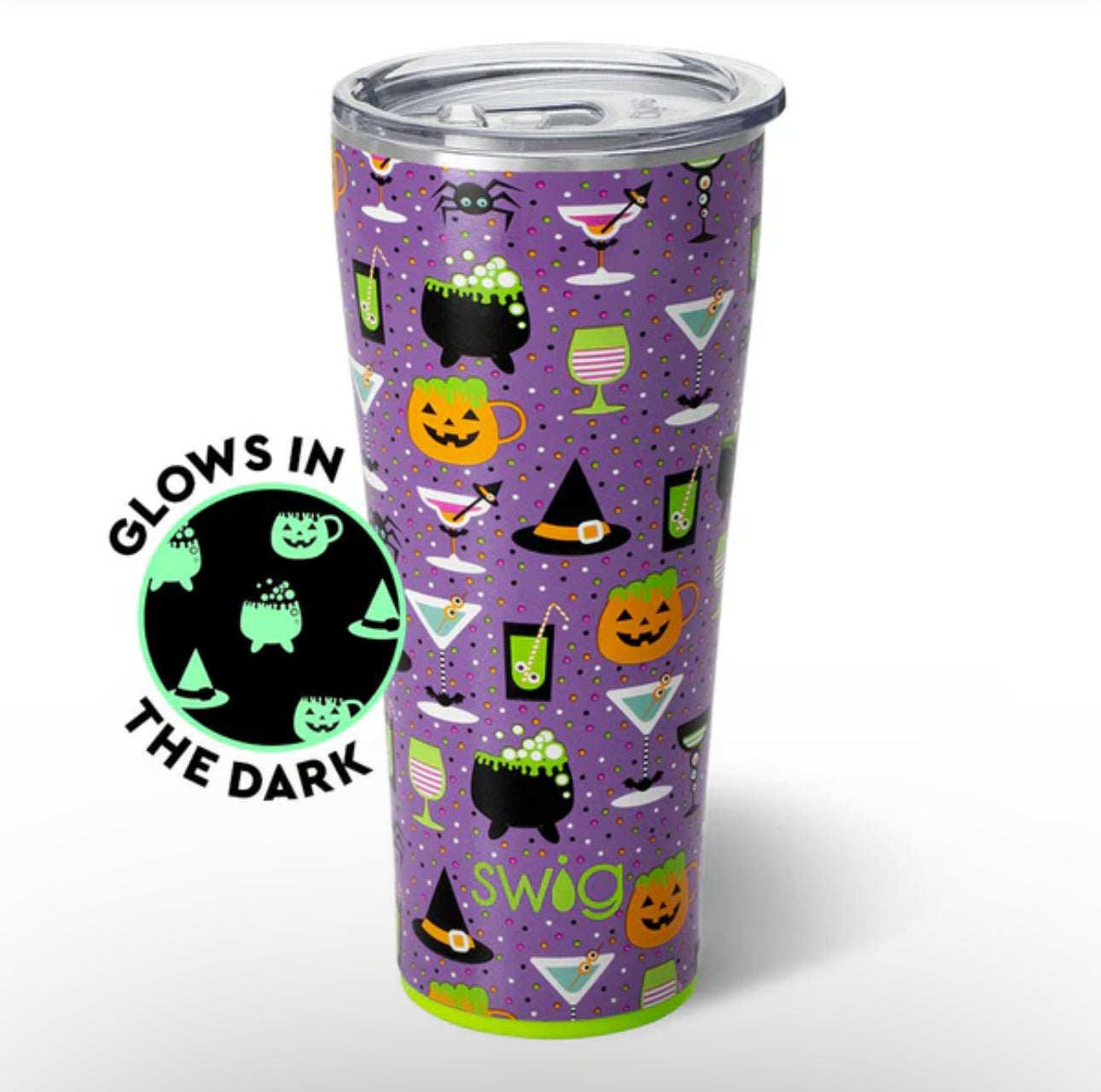 Swig Witches Brew Drinkware