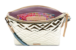 Consuela Downtown Crossbody Evadney
