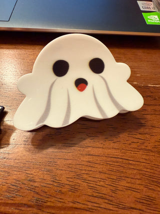 Halloween Theme Hair Clips