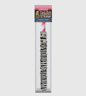 Freak Shake Drinking Straws