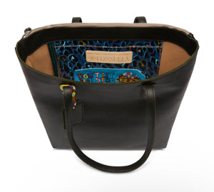 Consuela Market Tote Evie