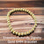 Enewton Extends Dignity Gold 6MM Bracelet