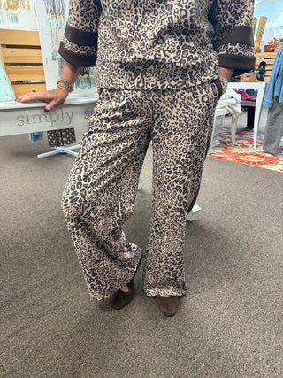 In My Wild Era Pants