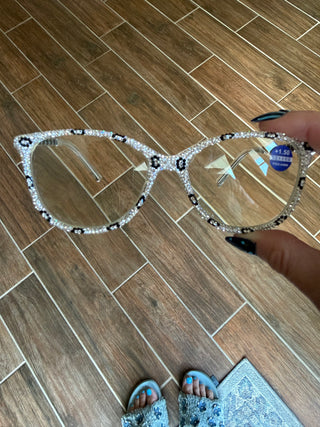 Rhinestone Readers 2.50