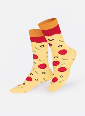 Eat My Socks Napoli Pizza - Kids