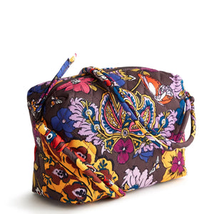 Vera Bradley Blake Crossbody Colorful Bouquet