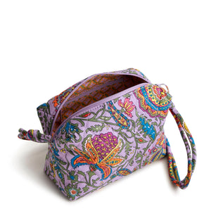 Vera Bradley Blake Crossbody Merrakesh