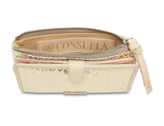 Consuela Slim Wallet Kit