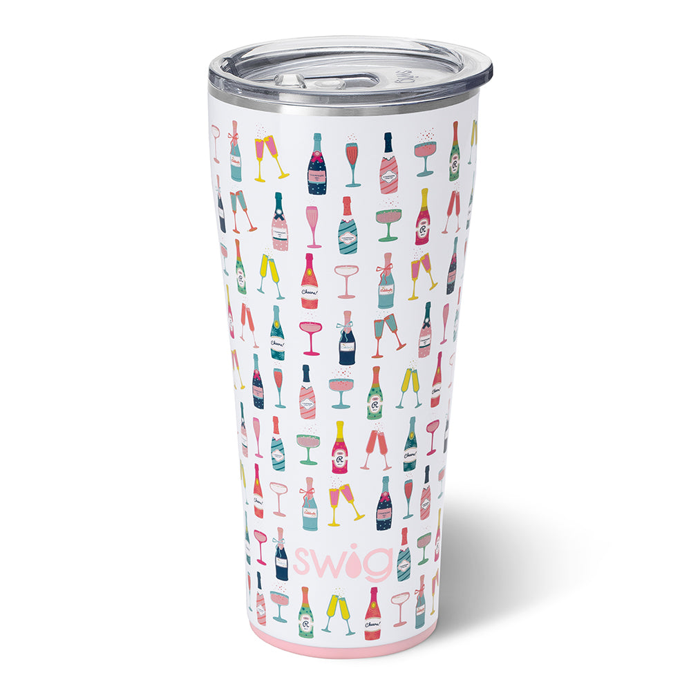 Choose Happy 40 oz Tumbler Cup – Sunkissed Boutique