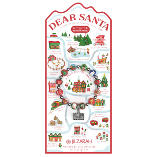 Dear Santa Kids Bracelet