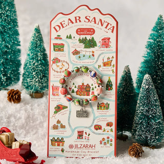 Dear Santa Kids Bracelet