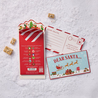 Dear Santa Kids Bracelet