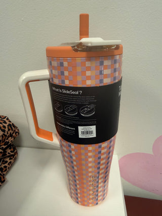 Brumate Vibe Check Drinkware