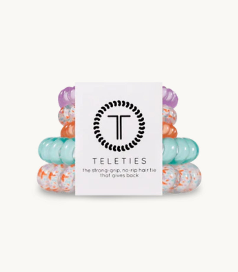 Teleties Fly Away Mix Pack