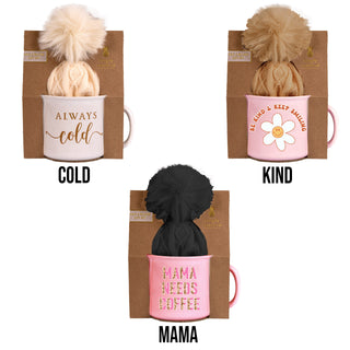 Simply Southern Beanie Mug Set