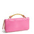 Accordion wristlet Ibis Rose