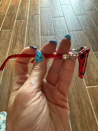 Rhinestone Readers 2.50