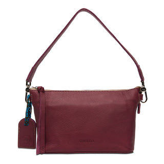 Consuela Plum Your Way Bag