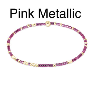 Enewton Extends Fall/Winter 2025 Hope Unwritten Bracelet