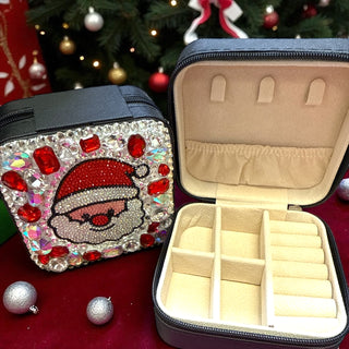 Blingy Jewelry Case