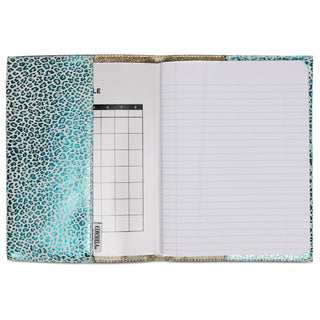 Consuela Oly Notebook