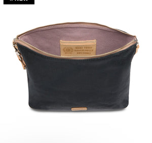 Consuela Downtown Crossbody Noah