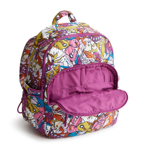 Vera Bradley Bancroft Backpack Flutter