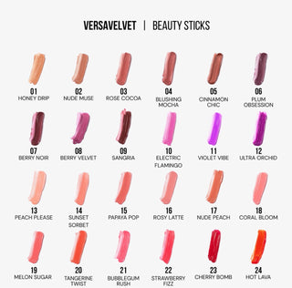 C&D Beauty Versa Velvet Beauty Stick