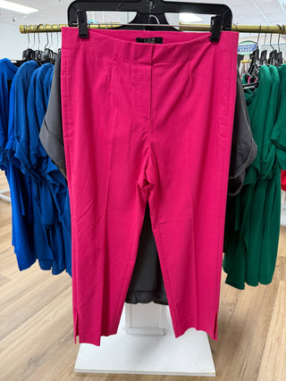 Sydnee Capri Hot Pink